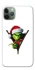 Чохол на Apple iPhone 11 Pro (5.8") Grinch mood ver.2 фото 1 з 1