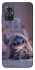 Чохол на Xiaomi Redmi Note 11R Stitch ver.3 фото 1 з 1