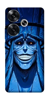 Чехол на Xiaomi Poco F6 Statue of God фото 1 из 1