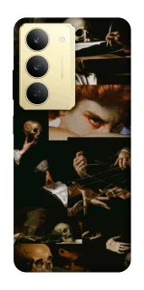 Чехол на Realme 14x Art collage ver.2 фото 1 из 1