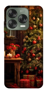 Чохол на ZTE Nubia V70 Design Новорічний v47 фото 1 з 1