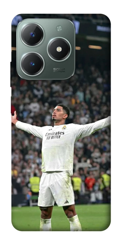 Чохол на Realme C61 Jude Bellingham фото 1 з 1