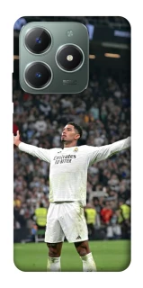 Чехол на Realme C61 Jude Bellingham фото 1 из 1