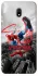 Чохол на Xiaomi Redmi 8a Spider Man ver.1 фото 1 з 1