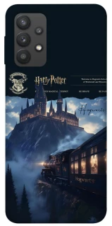 Чохол на Samsung Galaxy A32 (A325F) 4G The Hogwarts ver.2 фото 1 з 1