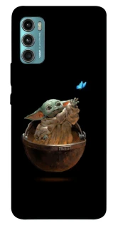 Чохол на Motorola Moto G60 Star Wars Grogu фото 1 з 1