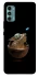 Чохол на Motorola Moto G60 Star Wars Grogu фото 1 з 1