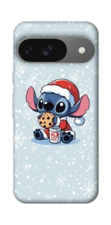 Чохол на Google Pixel 10 Stitch ver.21 фото 1 з 1