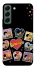 Чохол на Samsung Galaxy S22 Love is ver.2 фото 1 з 1