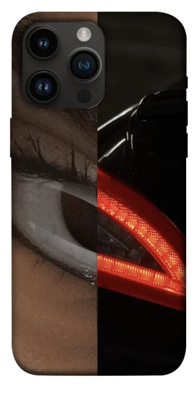 Чохол на Apple iPhone 14 Pro Max (6.7") Mercedes-benz v2 фото 1 з 1