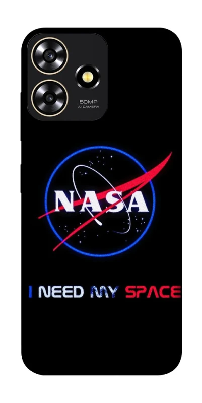 Чохол на ZTE Blade A73 4G NASA ver.3 фото 1 з 1