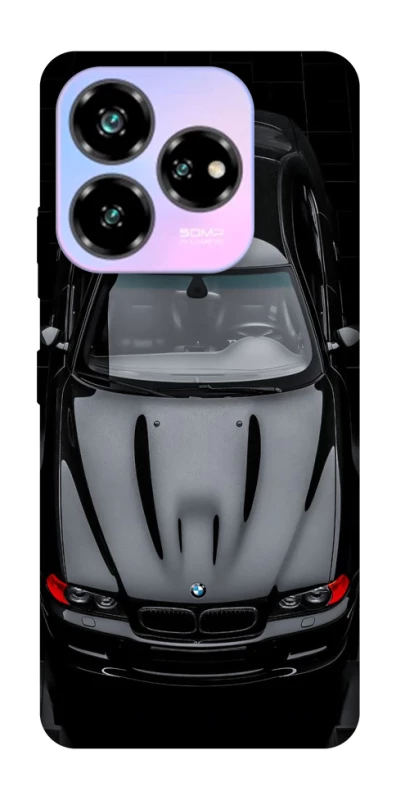 Чохол на ZTE Nubia V60 Desing BMW V12 фото 1 з 1