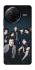 Чохол на Infinix Note 50 Pro Stray Kids United фото 1 з 1