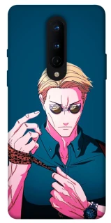 Чехол на OnePlus 8 Nanami фото 1 из 1