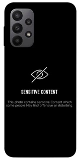 Чохол на Samsung Galaxy A23 4G No image фото 1 з 1