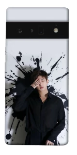 Чехол на Google Pixel 6 Pro RM - BTS фото 1 из 1