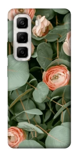 Чохол на Infinix Hot 50 4G Eternal Spring фото 1 з 1