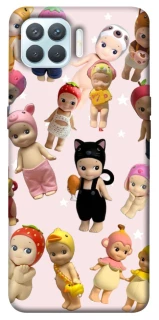 Чохол на Oppo F17 Pro Star Parade фото 1 з 1