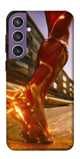 Чохол на Samsung Galaxy S23 FE Flash leg фото 1 з 1