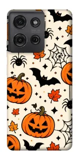 Чехол на Motorola Moto G75 Halloween v13 фото 1 из 1