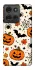 Чехол на Motorola Moto G75 Halloween v13 фото 1 из 1