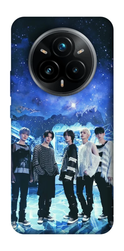 Чохол на Realme 14 Pro+ TXT фото 1 з 1