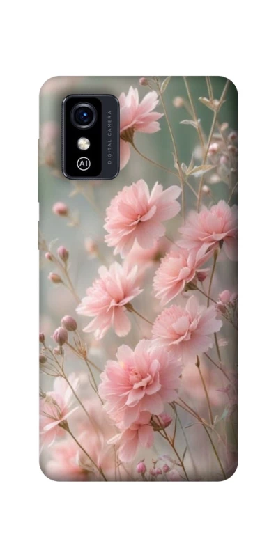 Чохол на ZTE Blade L9 Flowers v26 фото 1 з 1