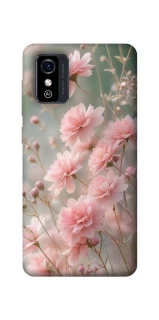 Чехол на ZTE Blade L9 Flowers v26 фото 1 из 1