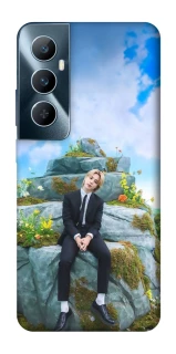 Чохол на Realme C65 4G Jimin - BTS фото 1 з 1