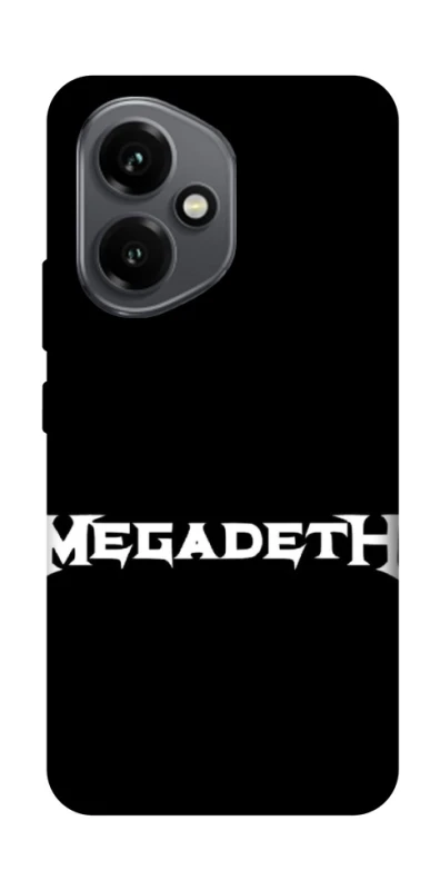 Чохол на Honor 400 Megadeth logo фото 1 з 1