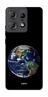 Чехол на Motorola Edge 50 Pro Earth фото 1 из 1