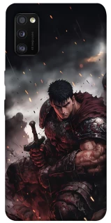 Чехол на Samsung Galaxy A41 Guts фото 1 из 1