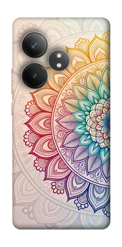 Чохол на Realme GT Neo 6 SE Mandala ver.1 фото 1 з 1