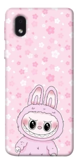 Чохол на Samsung Galaxy M01 Core / A01 Core Pink Labubu фото 1 з 1