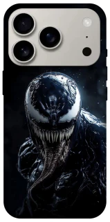 Чохол на Apple iPhone 17 Pro (6.3") Venom v3 фото 1 з 1