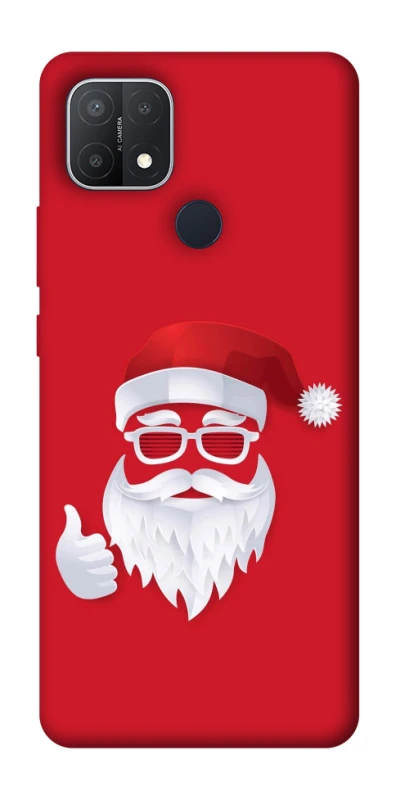 Чохол на Oppo A15s / A15 Christmas mood ver.12 фото 1 з 1