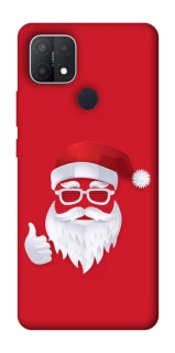 Чехол на Oppo A15s / A15 Christmas mood ver.12 фото 1 из 1