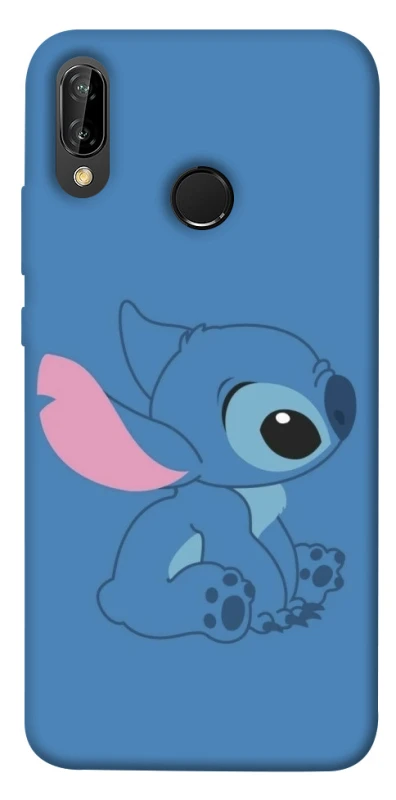Чохол на Huawei P20 Lite Pair romantic theme ver.3 фото 1 з 1