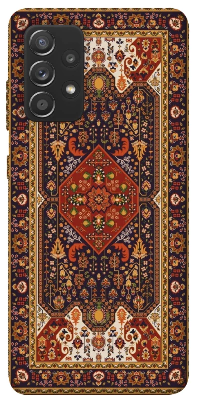 Чехол на Samsung Galaxy A72 4G / A72 5G Килим v8 фото 1 из 1