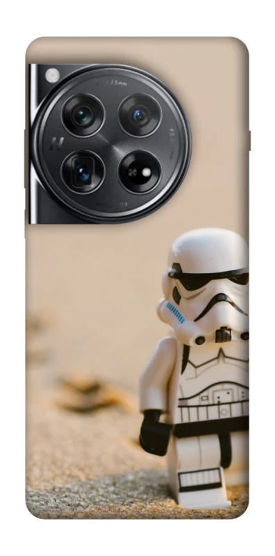 Чехол на OnePlus 12 ЛЕГО Звездные Войны фото 1 из 1
