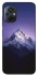 Чехол на Xiaomi Poco M5 Purple mountains фото 1 из 1