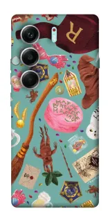 Чохол на Tecno Camon 40 Pro 5G Harry Potter v28 фото 1 з 1