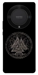 Чехол на Huawei Magic5 Lite Валькнут v3 фото 1 из 1