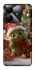 Чехол на Realme Note 60x Grinch mood ver.5 фото 1 из 1