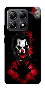Чехол на Xiaomi 14T Joker Horror фото 1 из 1