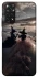 Чохол на Xiaomi Redmi Note 11 (Global) / Note 11S Halloween Witch ver.1 фото 1 з 1