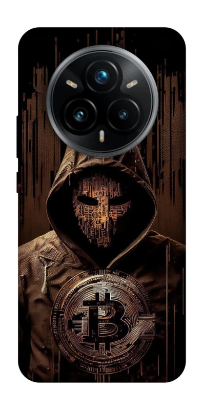 Чехол на Realme 14 Pro+ Crypt фото 1 из 1