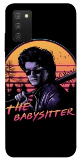 Чохол на Samsung Galaxy A03s Stranger Things ver.31 фото 1 з 1