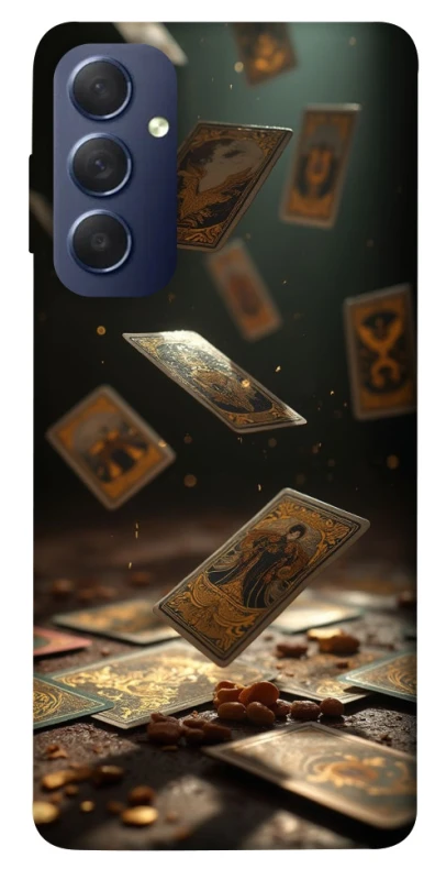 Чехол на Samsung Galaxy M54 5G Tarot фото 1 из 1