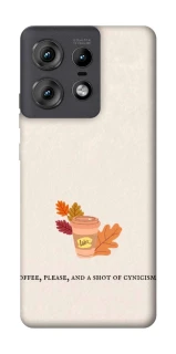 Чохол на Motorola Edge 50 Pro Autumn vibes ver.10 фото 1 з 1